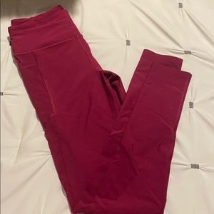 Victoria secrets leggings